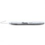 Marker permanentny Sharpie Metallic 1.0mm, Srebrny - 3